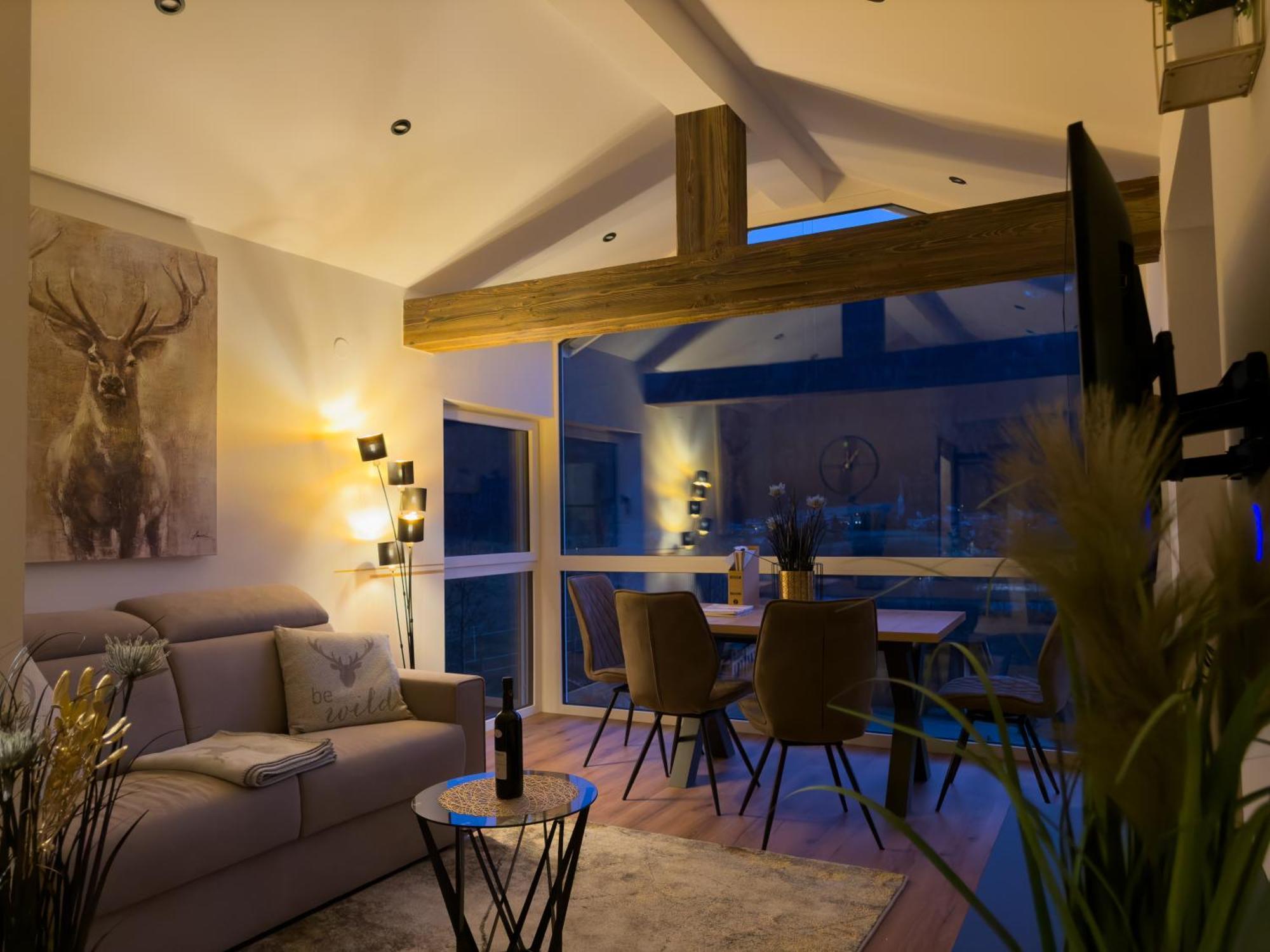 Posthof - Alpine Living Apartments Campo di Trens Ngoại thất bức ảnh