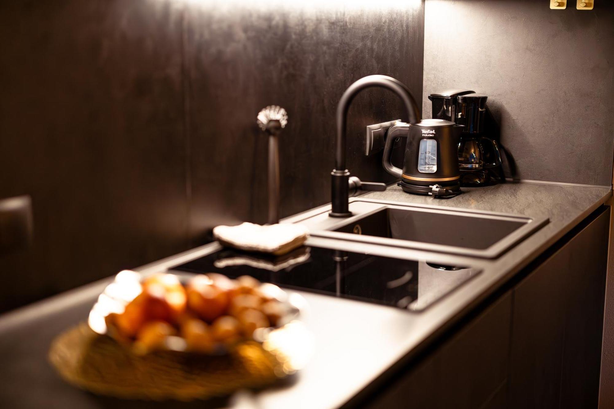 Posthof - Alpine Living Apartments Campo di Trens Ngoại thất bức ảnh