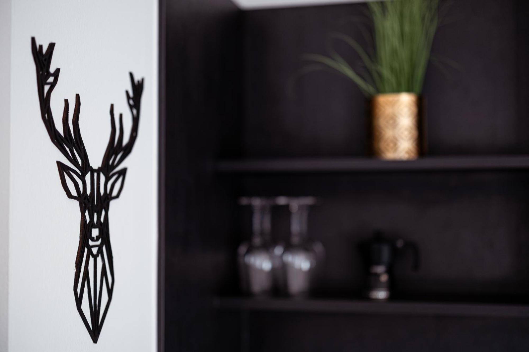 Posthof - Alpine Living Apartments Campo di Trens Ngoại thất bức ảnh